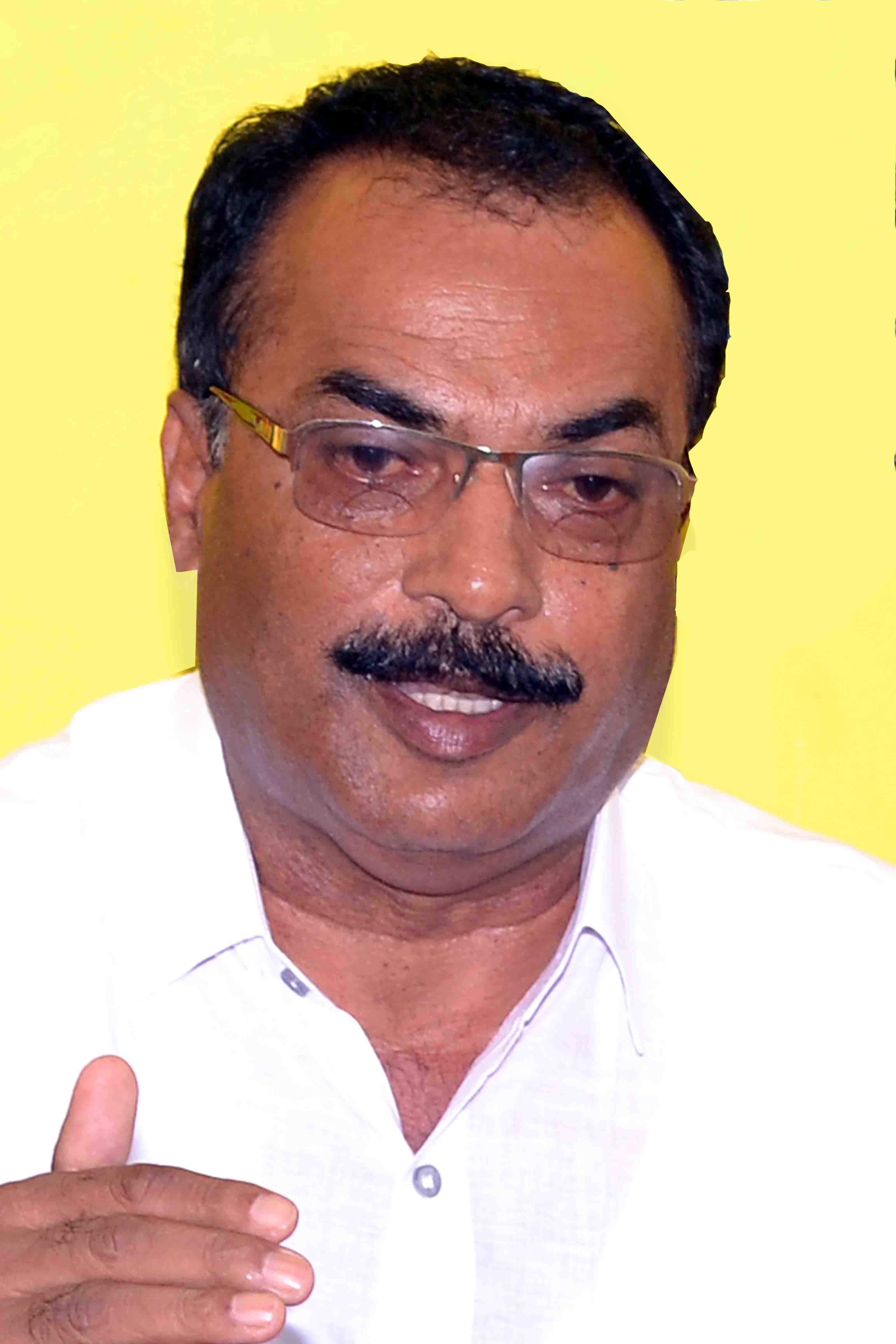 ಅಕ್ರಮ ಕಲ್ಲು ಗಣಿಗಾರಿಕೆ: ಪ್ರಭಾವಿಗಳ ಮೇಲೆ ಕ್ರಮ ಜರುಗಿಸದಿದ್ದರೆ ಪ್ರತಿಭಟನೆ: ದೇವರಾಜ್ ಎಚ್ಚರಿಕೆ